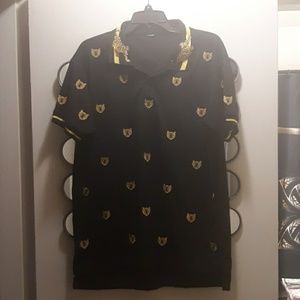 🌺MEN'S SHORT SLEEVE Shirt